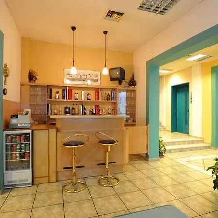 Hotel Avra-2