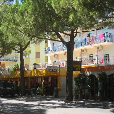 Hotel Canova-3