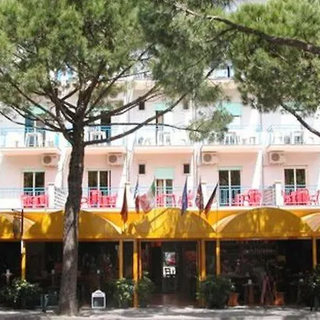 Hotel Canova-2
