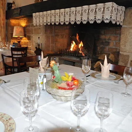 Auberge Le Ratelier-3