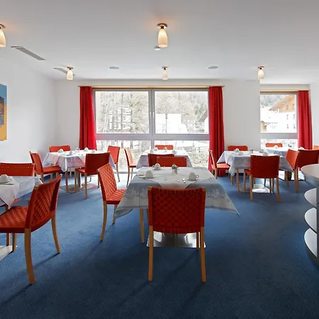 Hotel Garni Sunshine-2
