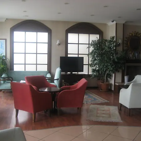 Candan Beach Hotel-2