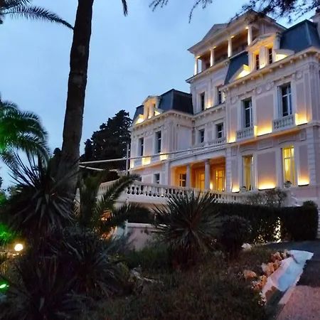 Hotel Les Tourelles-2