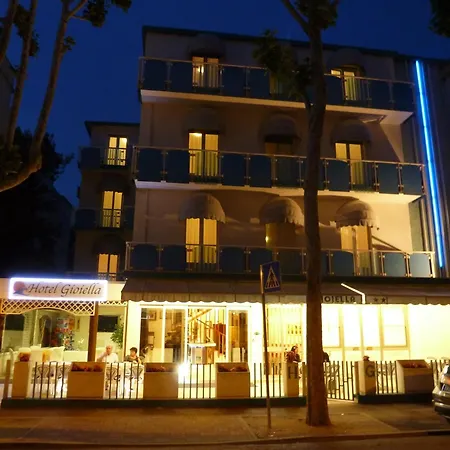 Hotel Gioiella-3