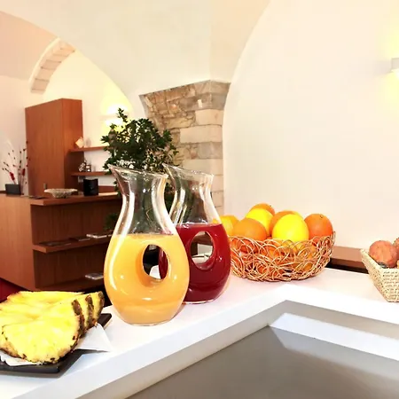 Hotel La Dimora Di Piazza Carmine-3