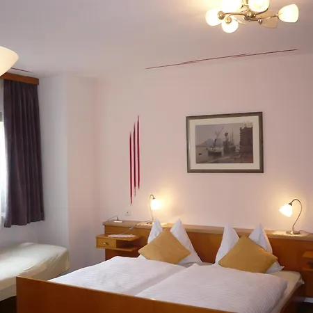 Hotel Alpenrose-2