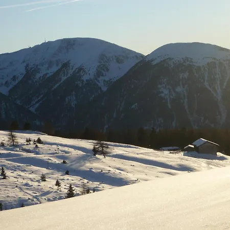 Hotel Alpenrose-3