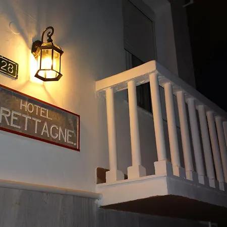 Hotel Bretagne-2