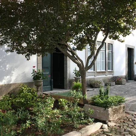 Quinta Da Ermida - Turismo De Habitacao-2