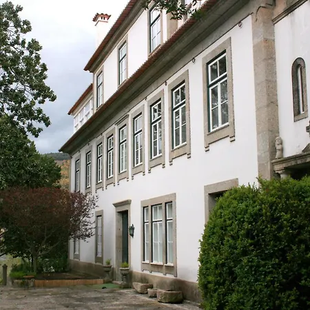 Quinta Da Ermida - Turismo De Habitacao-3