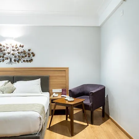 Native Inn By Heda Hospitality-2