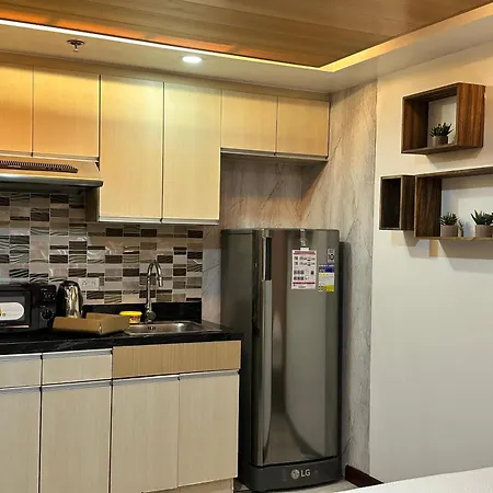 Feels Like Home Condos Abreeza Place Tower 1 & 2-2