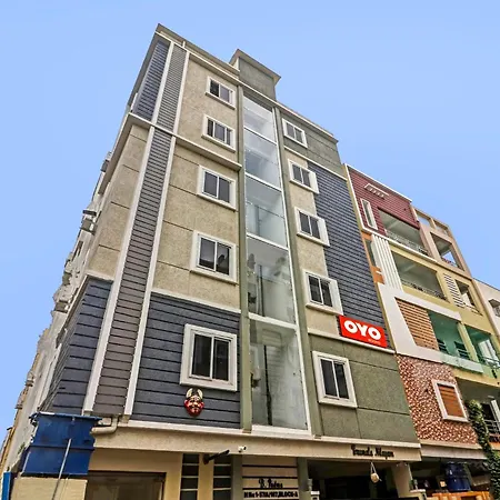 Super Hotel O Honey Heights Near Botanical Garden-3