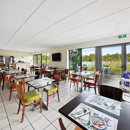 All Suites La Teste – Bassin d’Arcachon-2