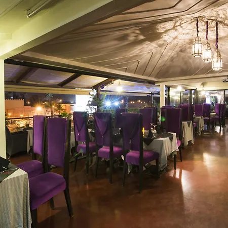 Hotel Islane-2