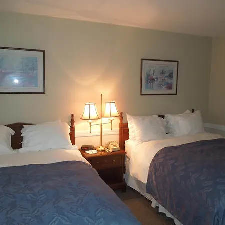 Eastern Slope Inn Resort-3