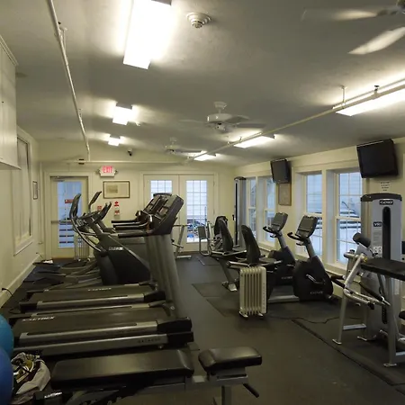 Eastern Slope Inn Resort-2