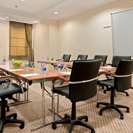 Wyndham Grand Kayseri-2
