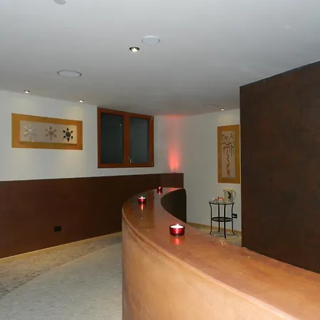 Residence Hotel Raggio Di Luce-3