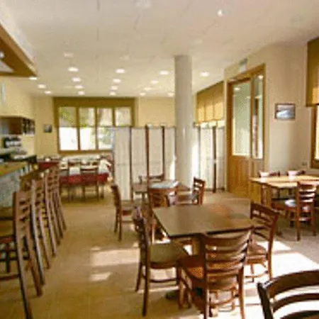 Hostal Les Roquetes-2