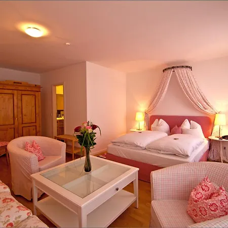 Altstadthotel Bauern Bräu Schrobenhausen-3