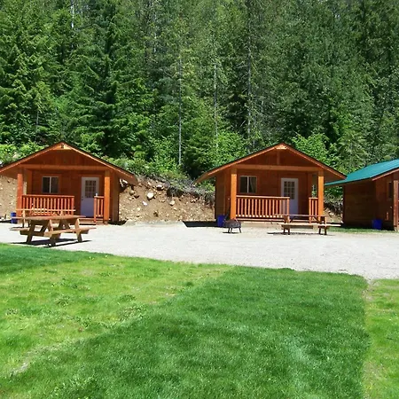 Noah'S Ark Campground-3