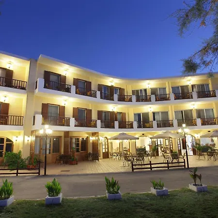 Almyrida Resort-2