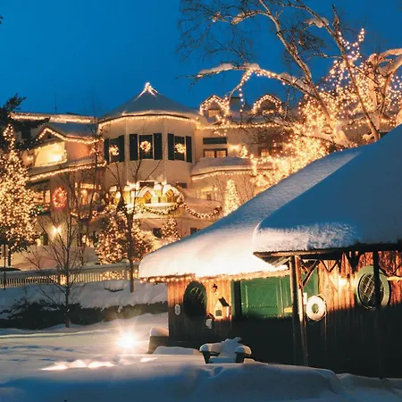 Mirror Lake Inn Resort And Spa-2