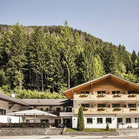 Gasthof Jaufensteg-3