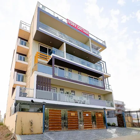 Treebo Rejoice 52 - 3Km From Huda City Metro Station-3
