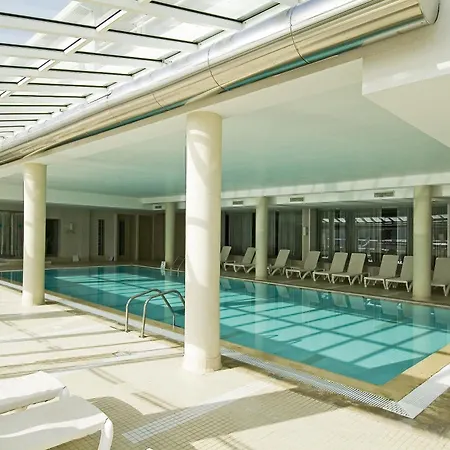 Thalassa Sousse Resort & Aquapark Family And Couple Only-2