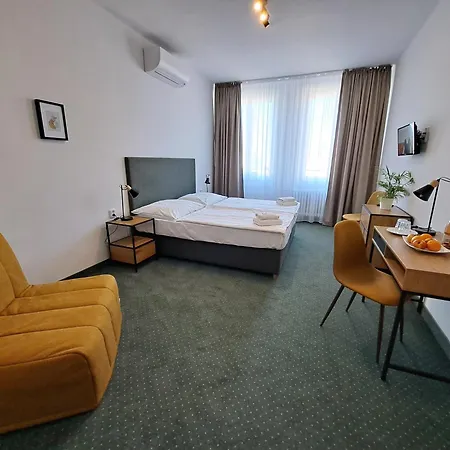 Hotel Legie-3
