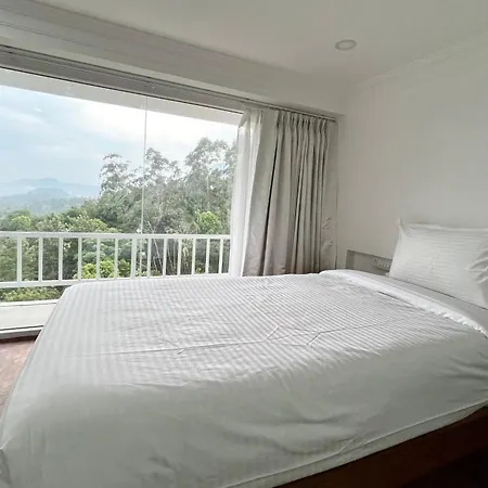 Hotel White House, Munnar-2
