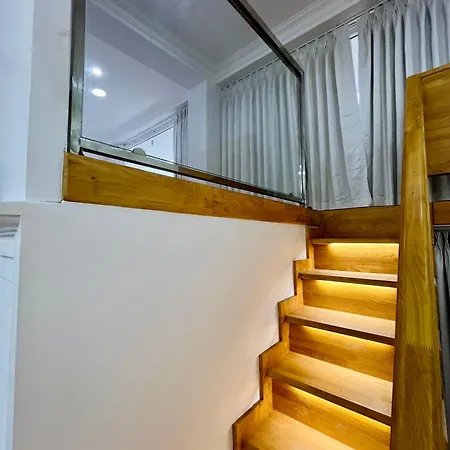 Hotel White House, Munnar-3