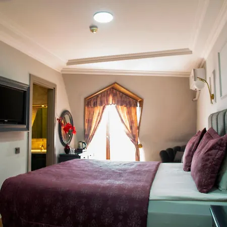 Hotel Daphne-2