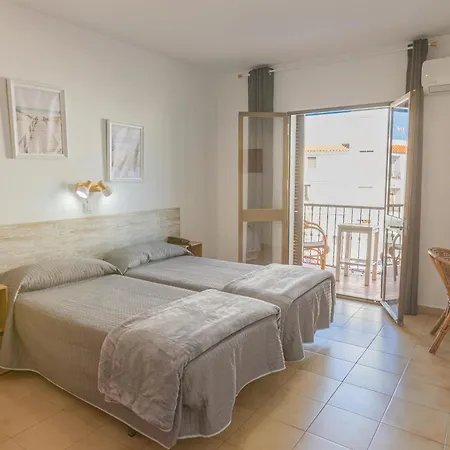 Hotel Tres Jotas Conil-2
