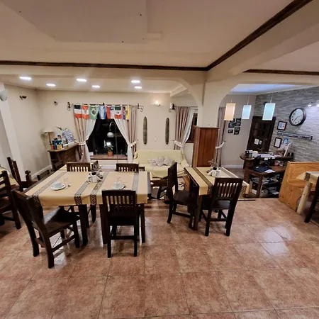 Hosteria Austral-3