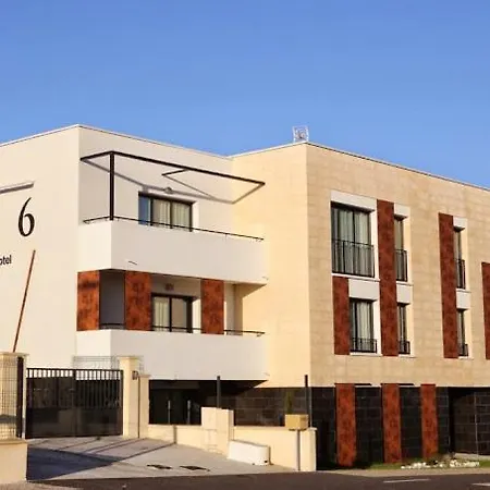 La Résidence 126, Appart'Hôtel-3