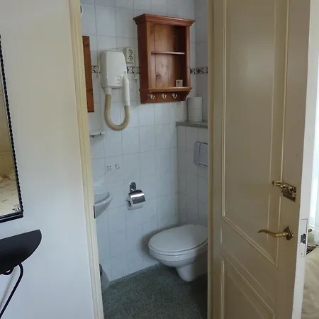 Hotel-Pension Zoom-Oord-2