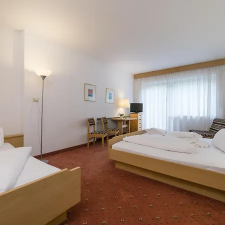 Pension Prack-3
