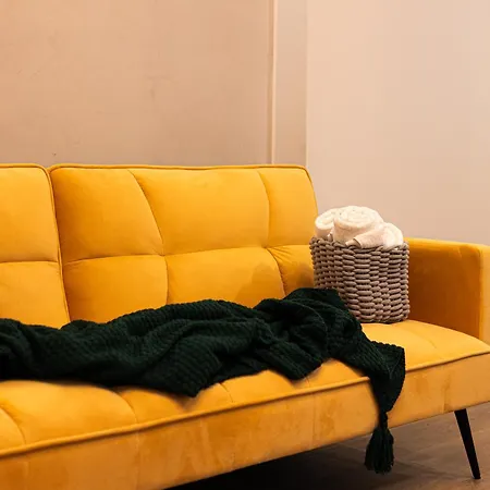 Apartamenty Wielkie Garbary 12 By 2Homerent-2