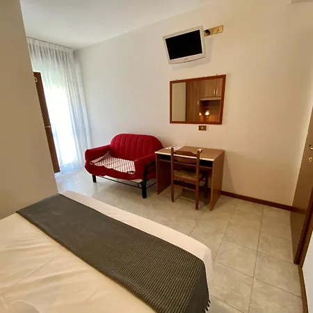 Hotel Rosa Caorle-3