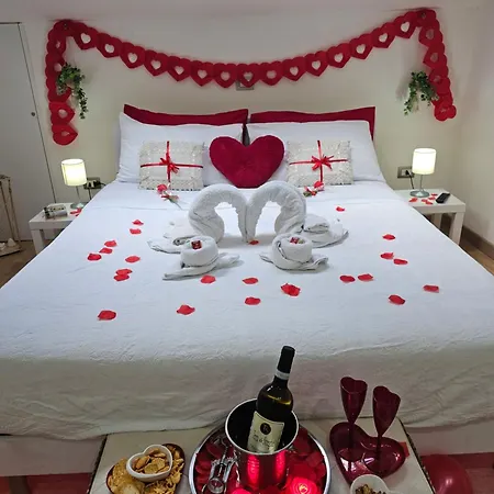 La Mansarda Suite-2