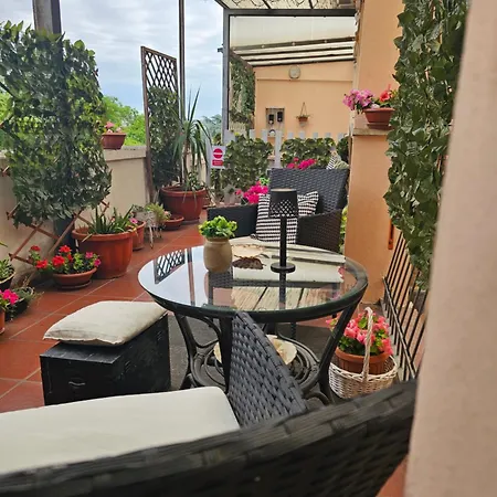 La Mansarda Suite-3
