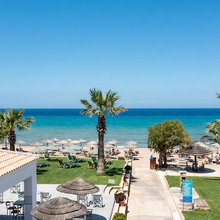 Plaka Beach Resort-2