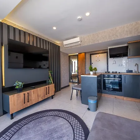 Mrt Suites Lara-3