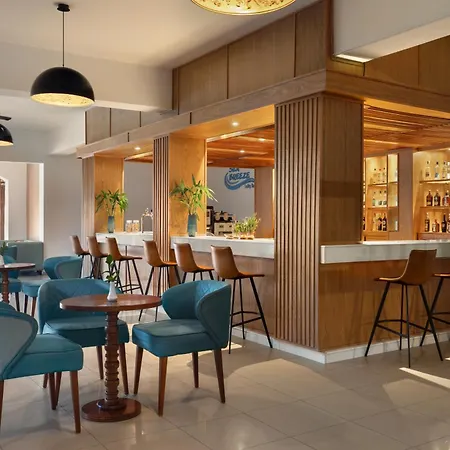 Sunscape Coco Punta Cana - All Inclusive-2
