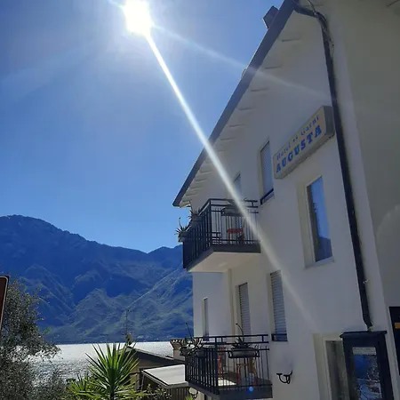 Hotel Augusta Garni-3