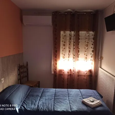 Hostal Galicia-3