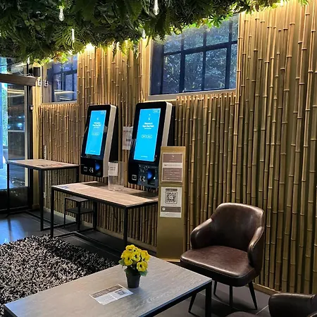 Super Stay Hotel, Oslo-2